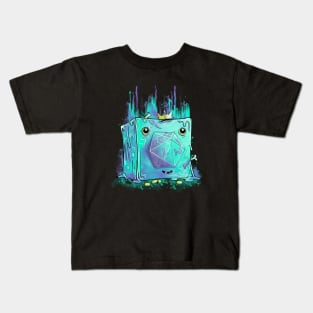 Cubie Pie Kids T-Shirt